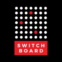 Switchboard Hiring logo - Similar company to Sushi Ai