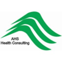 AHS Health Consulting logo - Similar company to Aditum Consulting