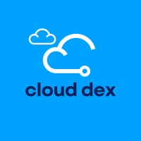 CloudDex logo - Similar company to Hull Technologies