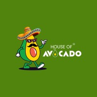 House of Avocado logo - Similar company to Eleos Labs