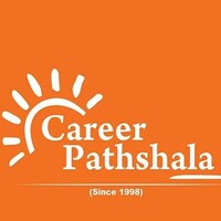 Career pathshala logo - Similar company to Learning Vibe'S