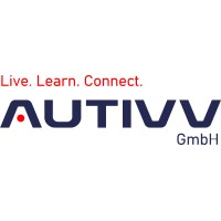 AUTIVV GmbH logo - Similar company to Git Gmbh