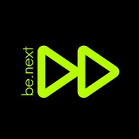 Be next logo - Similar company to Be.Next