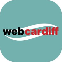 Web Cardiff logo - Similar company to Pluscard.It