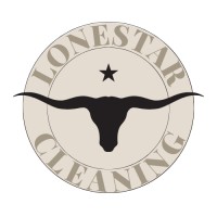 Lone Star Premier Cleaning logo - Similar company to A+ Window Cleaning Services Llc