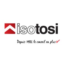 isotosi sa logo - Similar company to Isoart