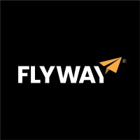 Flyway invitation logo - Similar company to Flyway Media