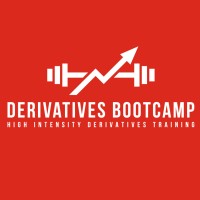 The Derivatives Bootcamp logo - Similar company to Dynasims