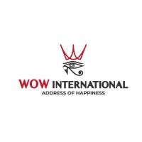 WOW International logo - Similar company to Wow! International Co.
