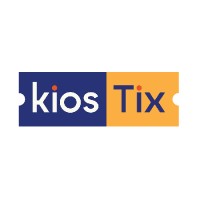 kiosTix.com logo - Similar company to Pt Swa Multi Persada