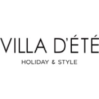 VILLA D'ÉTÉ Luxury Resort Wear (Villa D'ete) logo - Similar company to Aesora Inc.