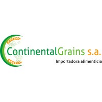 Importadora Alimenticia Continental Grains S.A. logo - Similar company to Aeroperu Sa