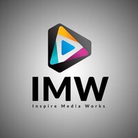 Inspire Media Works NZ logo - Similar company to Videotaxi