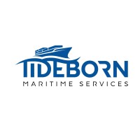Tideborn Maritime Services logo - Similar company to Original Miles