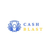 MyCashBlast logo - Similar company to Left Lane Technologies