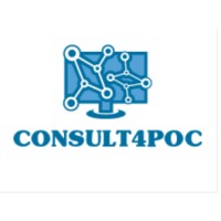 CONSULT4POC logo - Similar company to True Balance Cpa Ltd.