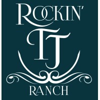 Rockin'​ Tj Ranch