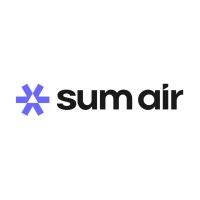 SUM Air logo - Similar company to Aircraftcloud