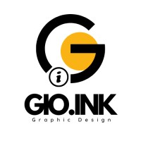 Gio-ink logo - Similar company to Mob-Group.©
