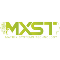 MATRIX SYSTEMS TECHNOLOGY logo - Similar company to Matrix Usa
