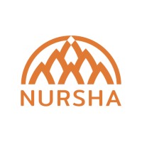 NURSHA PROJECT logo - Similar company to Born Brown: All Rights Reserved®