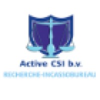 Active CSI B.V. logo - Similar company to Rebuss Recherchebureau