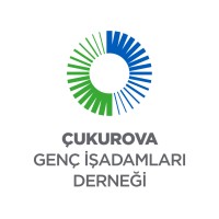 Çukurova Genç İş Adamları Derneği logo - Similar company to Mindus