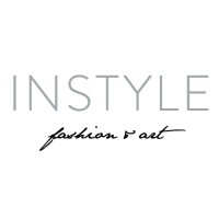 Instyle fashion & art logo - Similar company to Everbasics