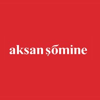 Aksan Şömine logo - Similar company to Pnr Door 🚪