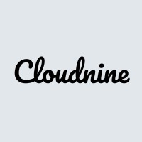 Cloudnine logo - Similar company to Zig-Zag, Inc.