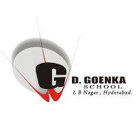 G D Goenka School, Hyderabad logo - Similar company to Unisights