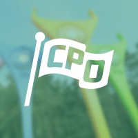 CPO Buddy Golf logo - Similar company to Queryfox Inc.