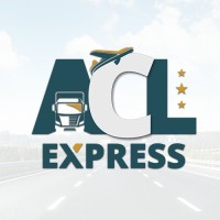 ACL Express logo - Similar company to Dpd Singapore