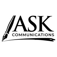 ASK-Communications Storytelling logo - Similar company to N2 Communications