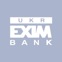 Ukreximbank logo - Similar company to Crowe Mikhailenko