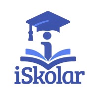 iSkolar logo - Similar company to Standup Ai