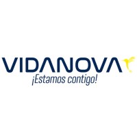 VIDANOVA ECUADOR logo - Similar company to Anacse