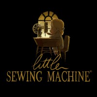 Little Sewing Machine logo - Similar company to Meangrip Game Studios