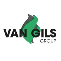 Van Gils Group logo - Similar company to Tom@