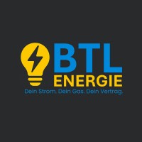 BTL Energie logo - Similar company to Dimater Gmbh
