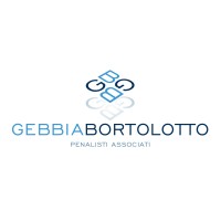 Gebbia Bortolotto Penalisti Associati logo - Similar company to Lexchange