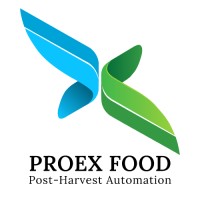 PROEX FOOD, LLC logo - Similar company to The Plus