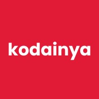 Kodainya logo - Similar company to Adaptive Inc