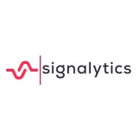 Signalytics Advertising Agency logo - Similar company to The Eclipse Card