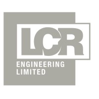 LCR Engineering Ltd logo - Similar company to Uts Engineering Ltd