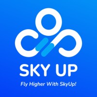 SkyUp Indonesia logo - Similar company to Gotravelly