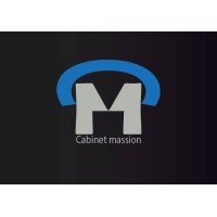 Cabinet Massion logo - Similar company to Giscard Consulting By Mounir Lakhdari