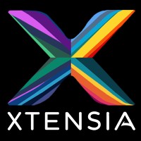 XTENSIA - Entertainment Consulting logo - Similar company to Xtensia Va Services