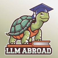 LLM Abroad logo - Similar company to Law Circa