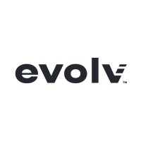 Evolv Technology logo - Similar company to Vision Tech Communications